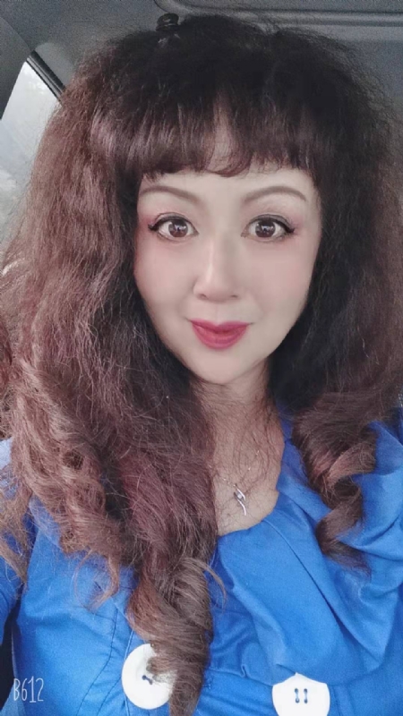 九幽的第一张照片--大连认干亲服务网